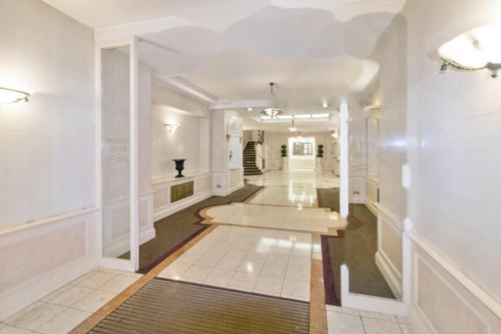 Квартира в Лондоне, Великобритания, 10 м² - фото 5