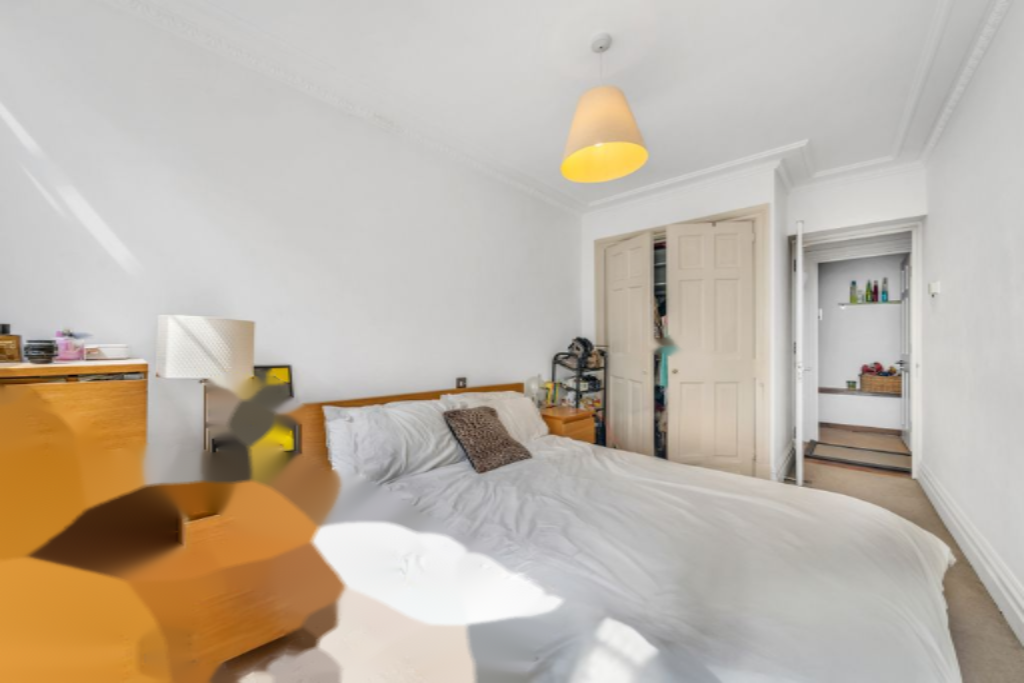 Квартира в Лондоне, Великобритания, 64 м² - фото 5