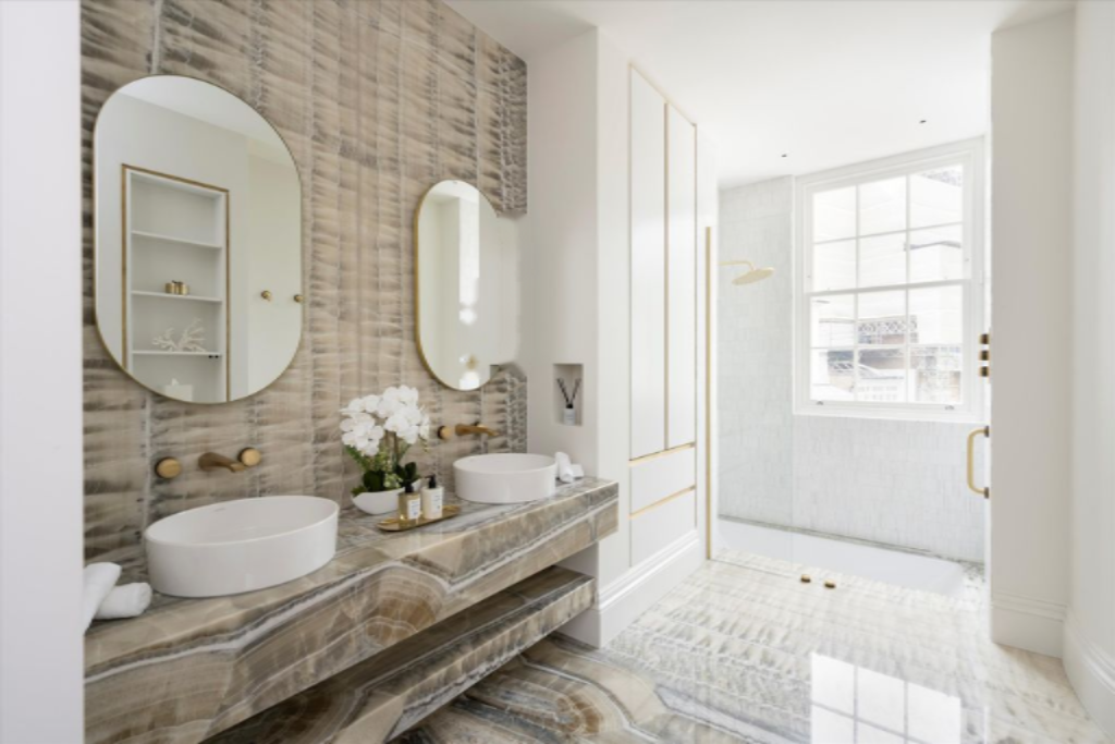 Квартира в Лондоне, Великобритания, 358 м² - фото 5