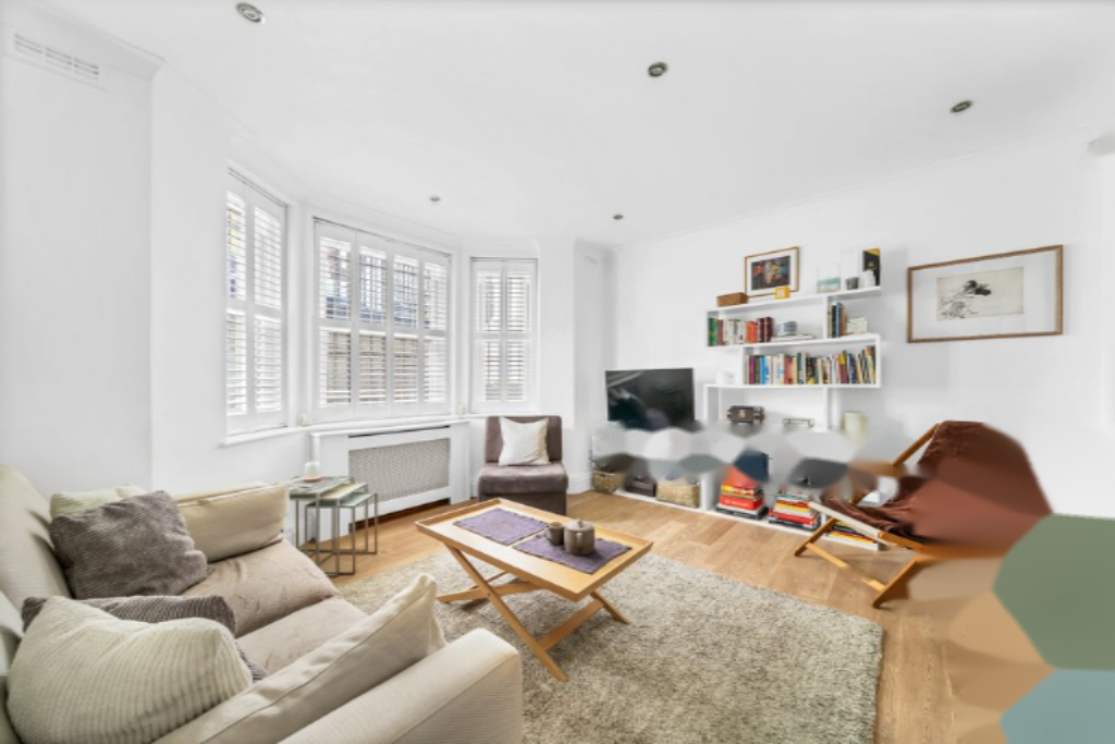 Квартира в Лондоне, Великобритания, 41 м² - фото 5