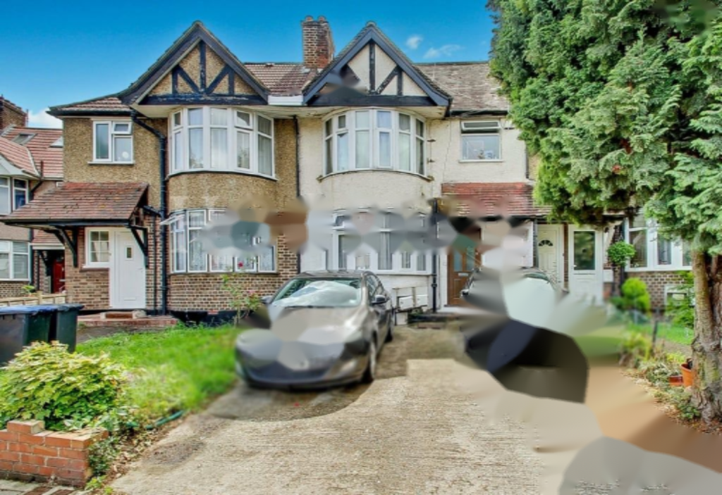 Квартира в Лондоне, Великобритания, 42 м² - фото 5