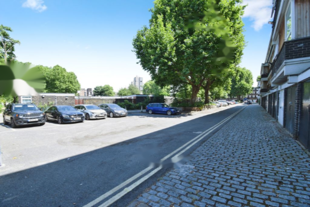 Квартира в Лондоне, Великобритания, 97 м² - фото 5