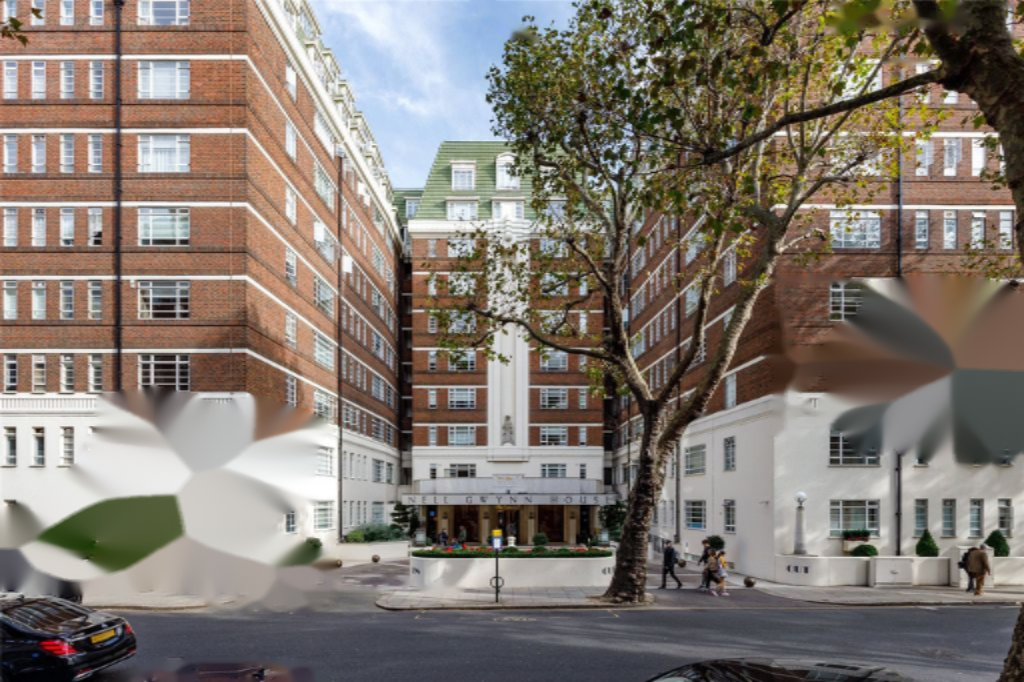 Квартира в Лондоне, Великобритания, 29 м² - фото 5