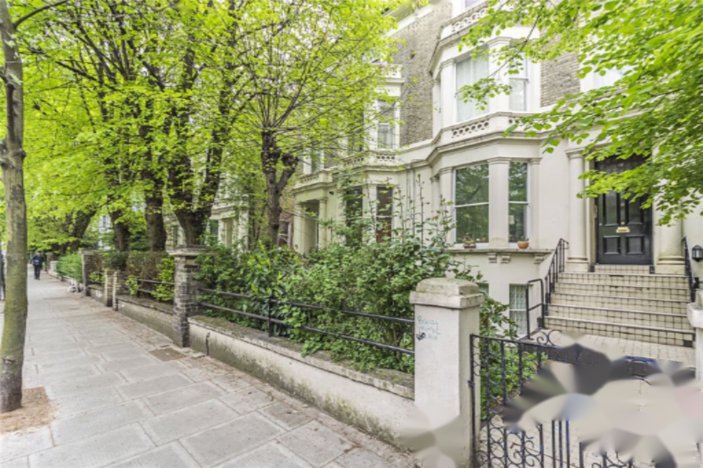 Квартира в Лондоне, Великобритания, 34 м² - фото 5