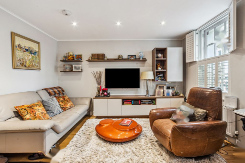 Квартира в Лондоне, Великобритания, 51 м² - фото 5