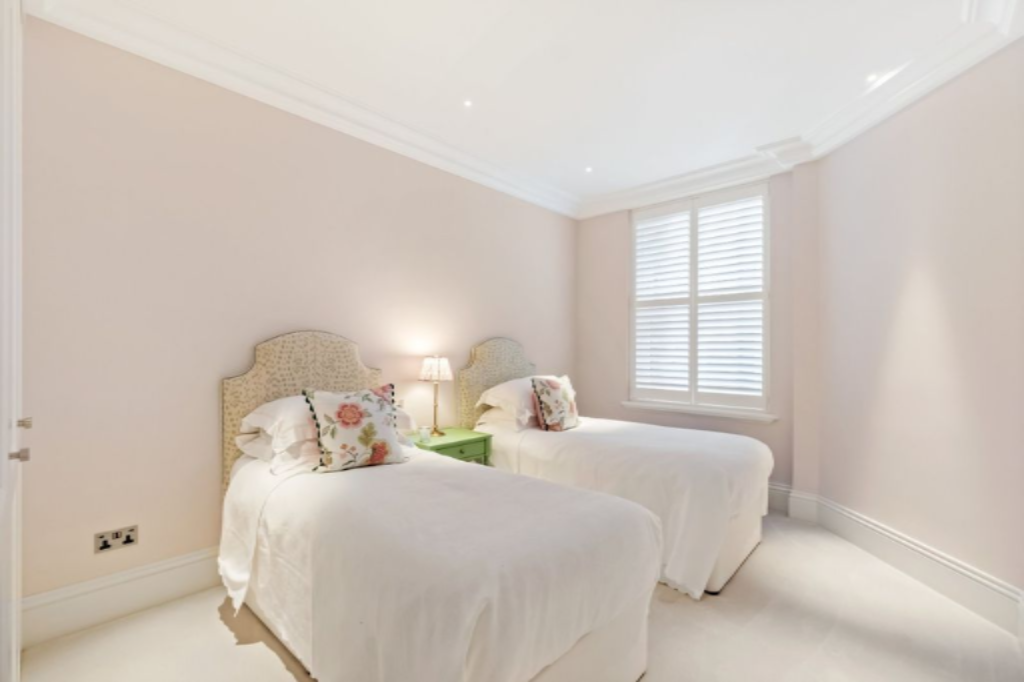 Квартира в Лондоне, Великобритания, 227 м² - фото 5