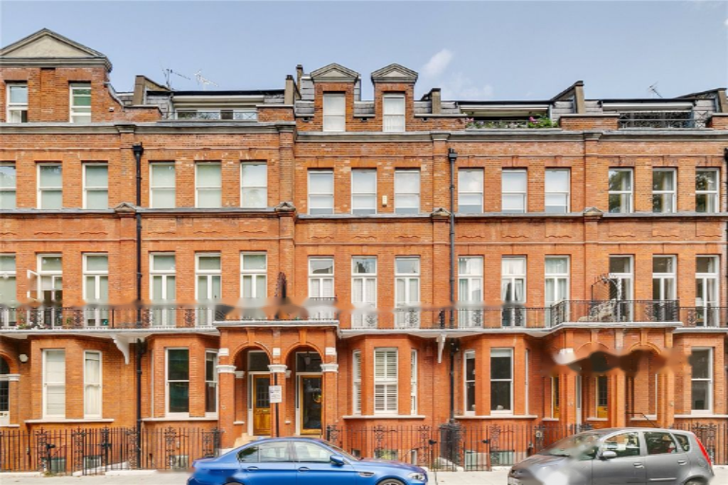 Квартира в Лондоне, Великобритания, 44 м² - фото 5