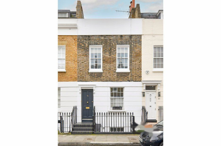 Квартира в Лондоне, Великобритания, 114 м² - фото 5