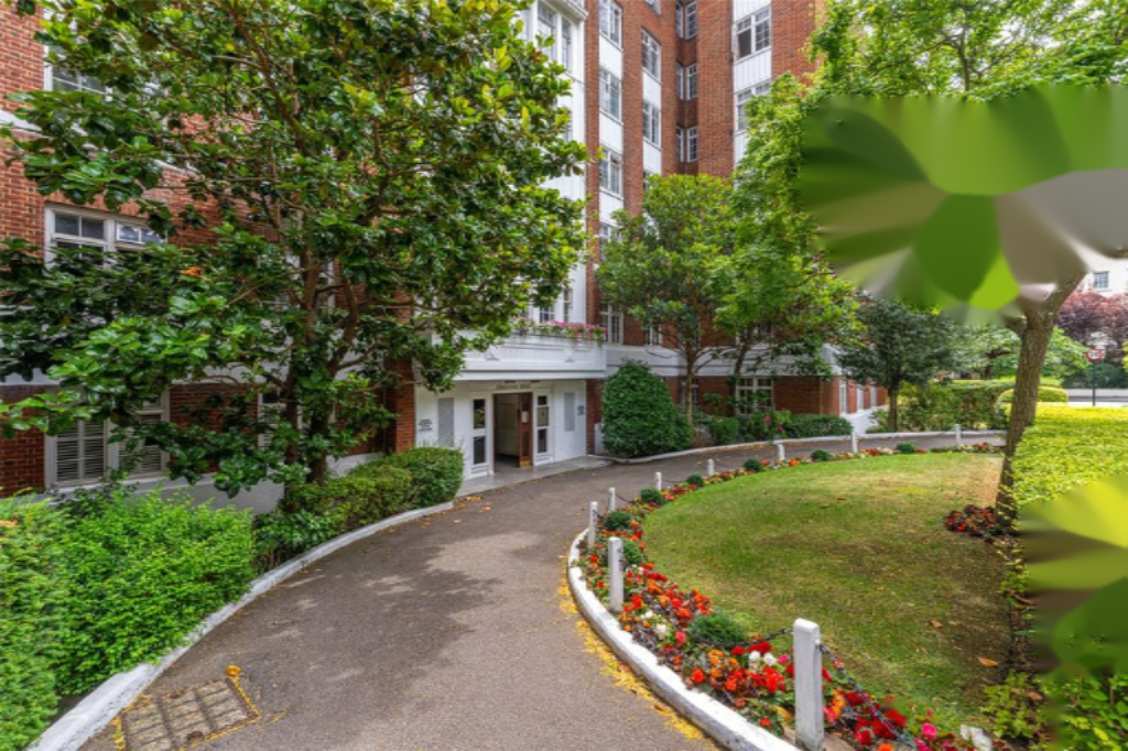 Квартира в Лондоне, Великобритания, 30 м² - фото 5