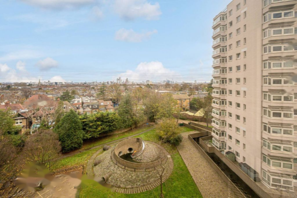 Квартира в Лондоне, Великобритания, 51 м² - фото 5