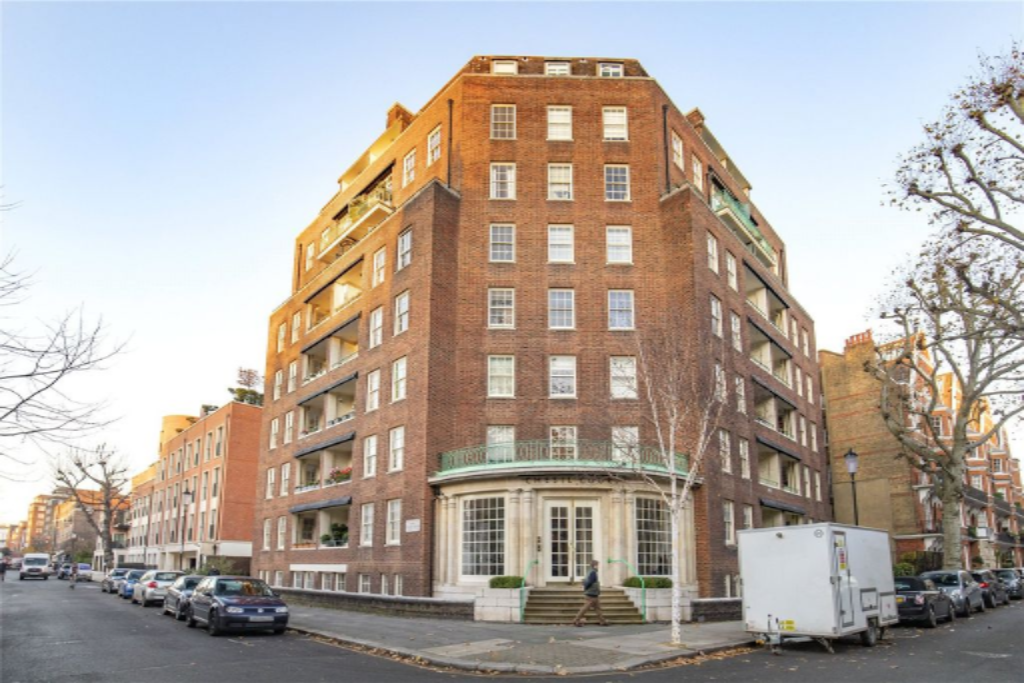 Квартира в Лондоне, Великобритания, 48 м² - фото 5