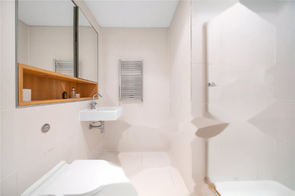 Квартира в Лондоне, Великобритания, 86 м² - фото 5