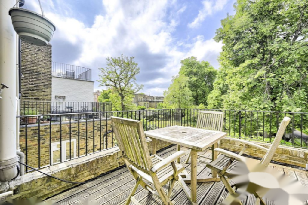 Квартира в Лондоне, Великобритания, 80 м² - фото 5