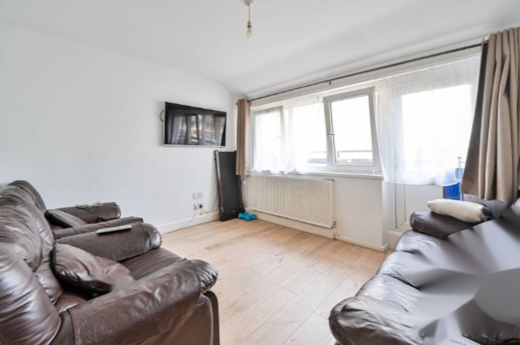 Квартира в Лондоне, Великобритания, 63 м² - фото 5