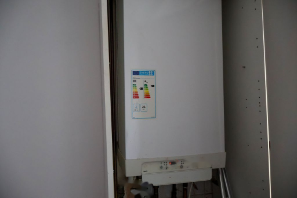 Квартира в Лондоне, Великобритания - фото 5