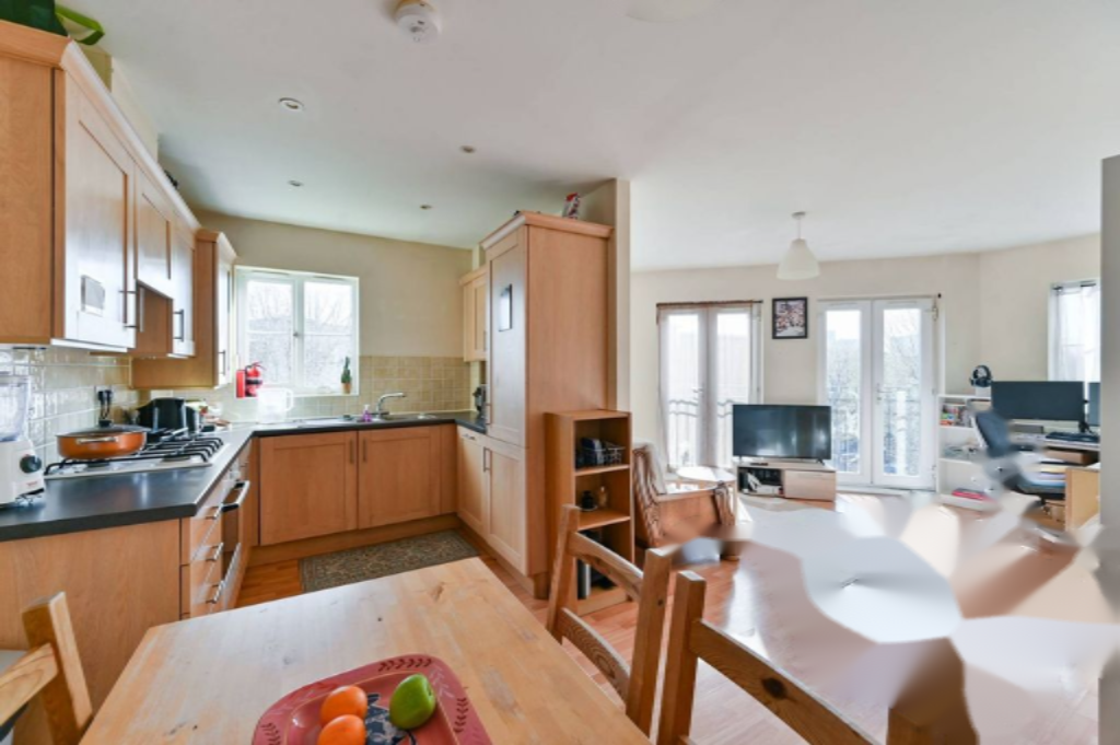 Квартира в Лондоне, Великобритания, 61 м² - фото 5