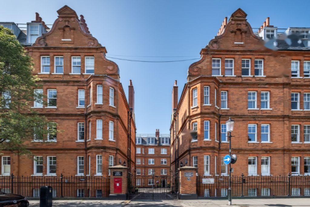 Квартира в Лондоне, Великобритания, 42 м² - фото 5