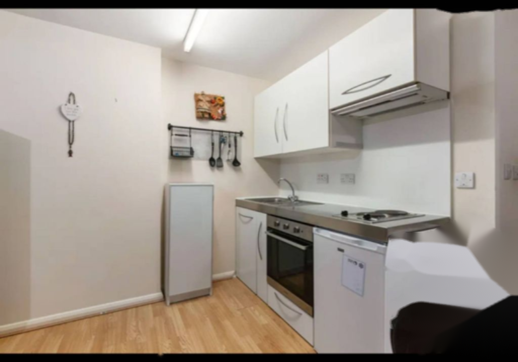 Квартира в Лондоне, Великобритания, 34 м² - фото 5