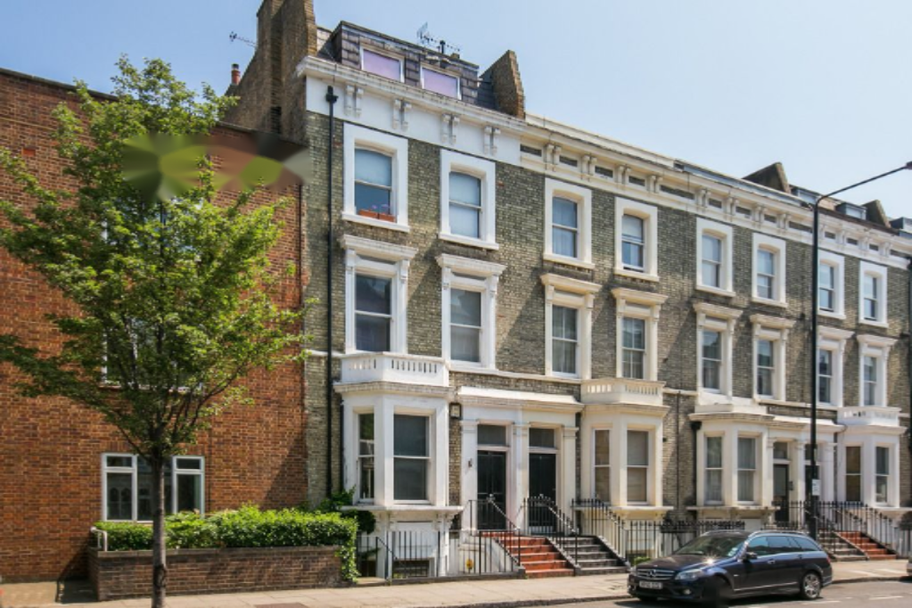 Квартира в Лондоне, Великобритания, 81 м² - фото 5