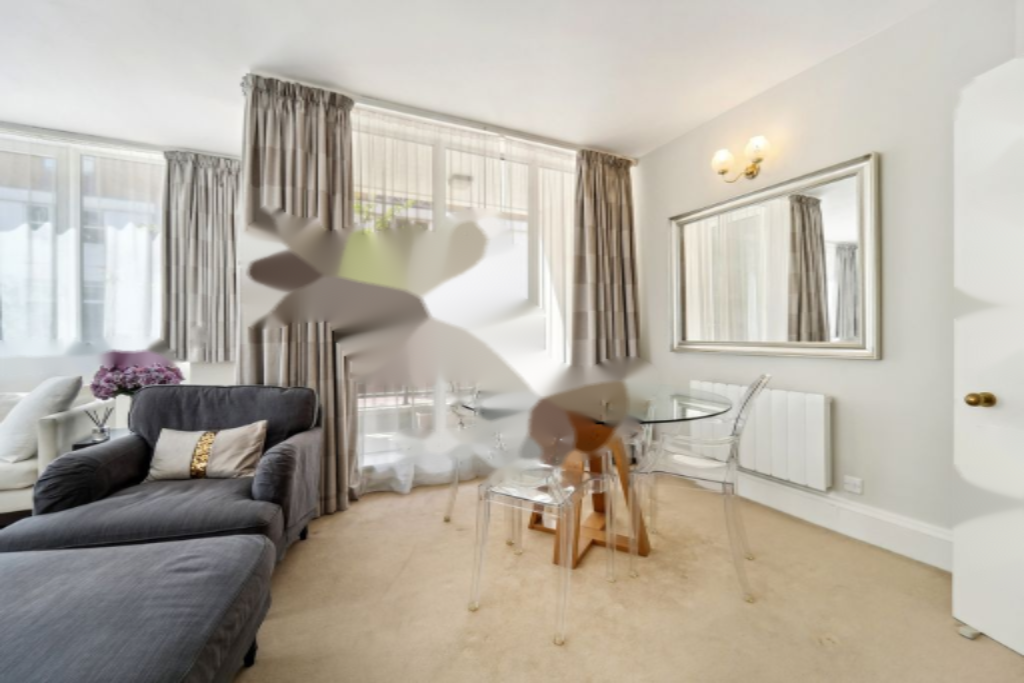 Квартира в Лондоне, Великобритания, 113 м² - фото 5