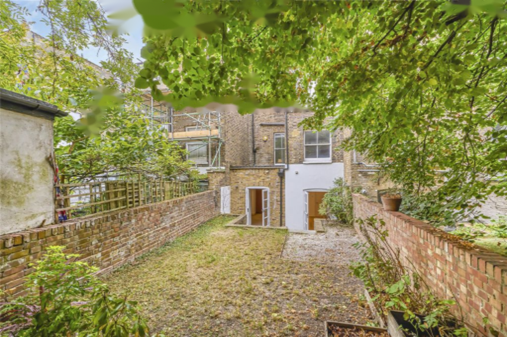 Квартира в Лондоне, Великобритания, 74 м² - фото 5