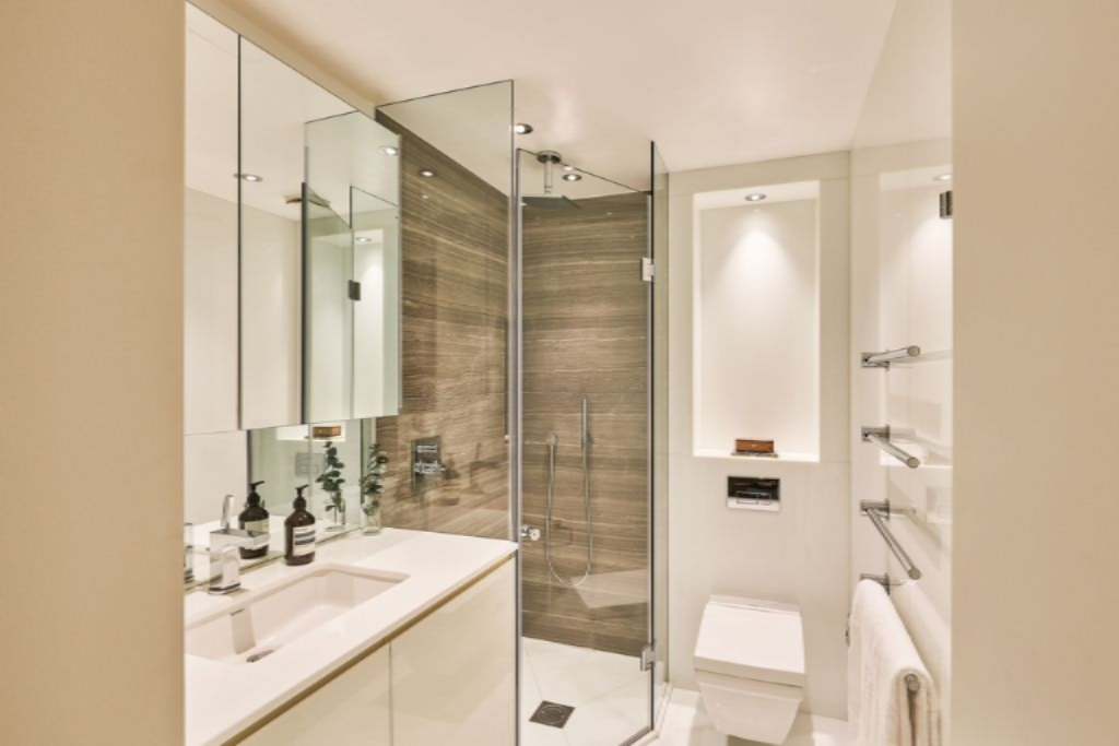 Квартира в Лондоне, Великобритания, 129 м² - фото 5