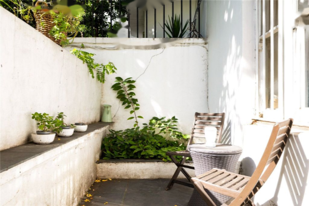 Квартира в Лондоне, Великобритания, 97 м² - фото 5