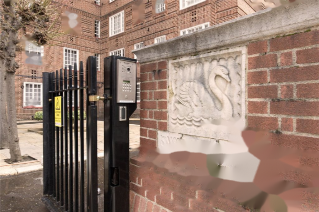 Квартира в Лондоне, Великобритания, 83 м² - фото 5