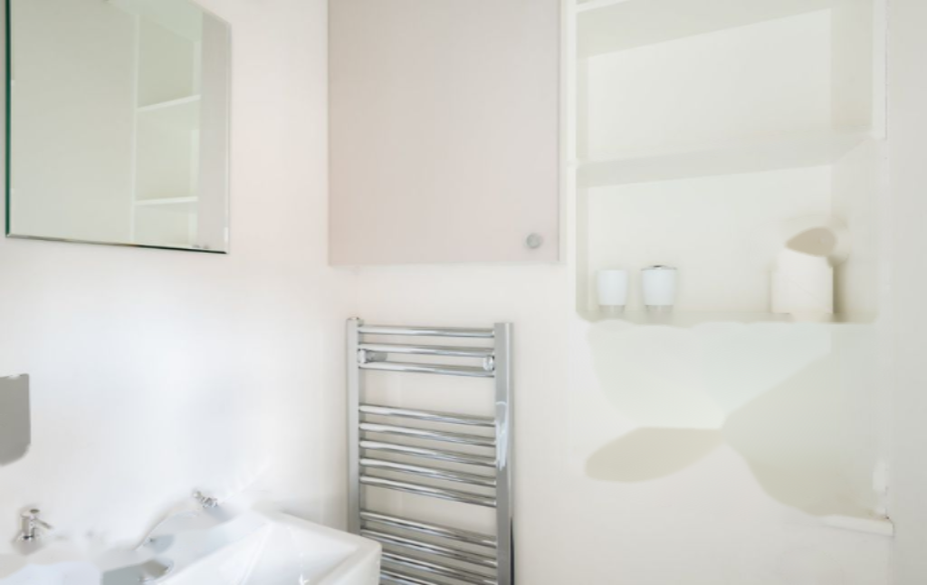 Квартира в Лондоне, Великобритания, 29 м² - фото 5