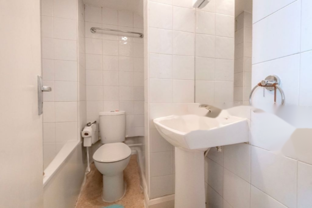Квартира в Лондоне, Великобритания, 28 м² - фото 5