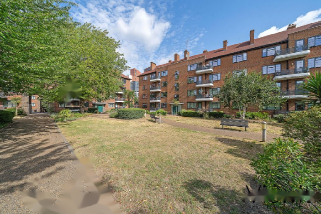 Квартира в Лондоне, Великобритания, 44 м² - фото 5