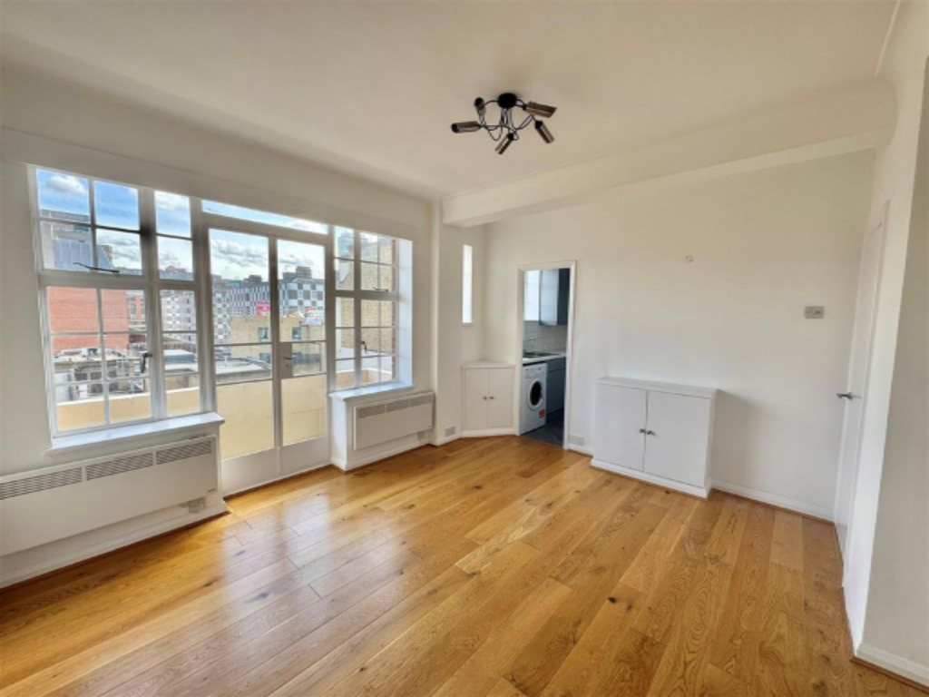 Квартира в Лондоне, Великобритания, 33 м² - фото 5