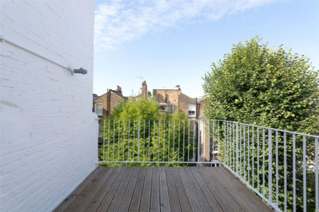 Квартира в Лондоне, Великобритания, 218 м² - фото 5