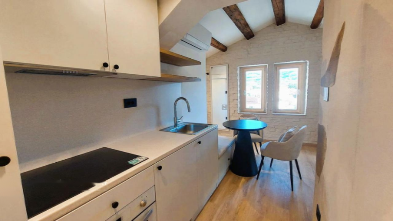 Квартира в Изоле, Словения, 31 м² - фото 5