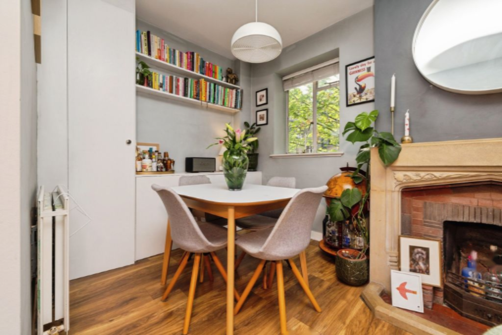 Квартира в Лондоне, Великобритания, 39 м² - фото 5