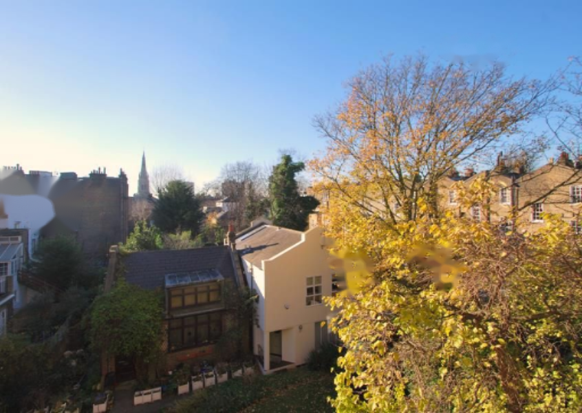 Квартира в Лондоне, Великобритания, 36 м² - фото 5