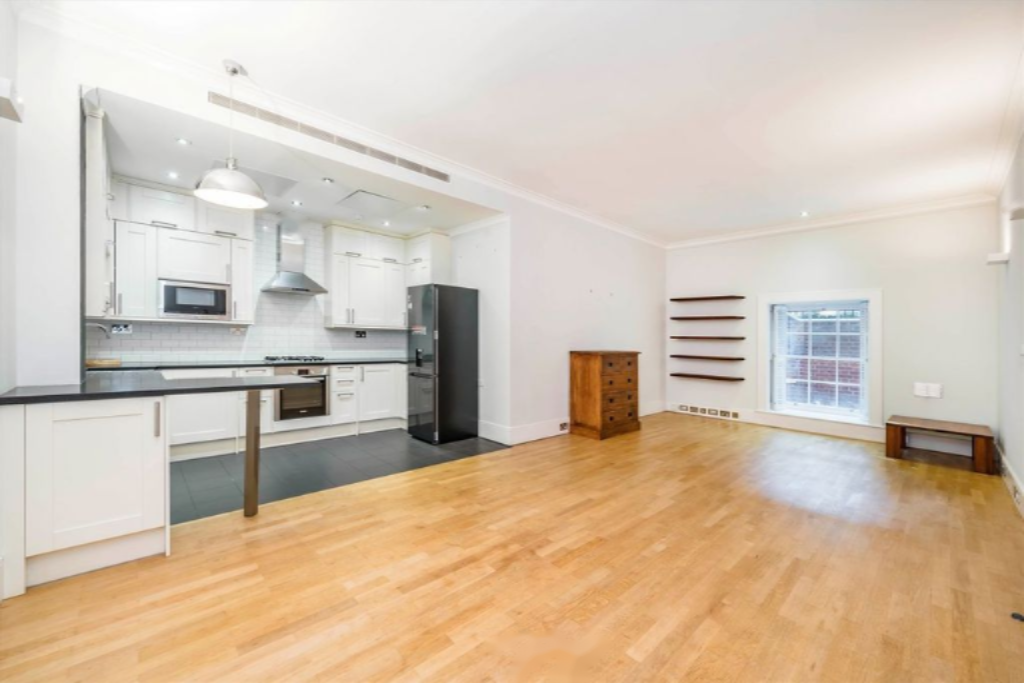 Квартира в Лондоне, Великобритания, 87 м² - фото 5