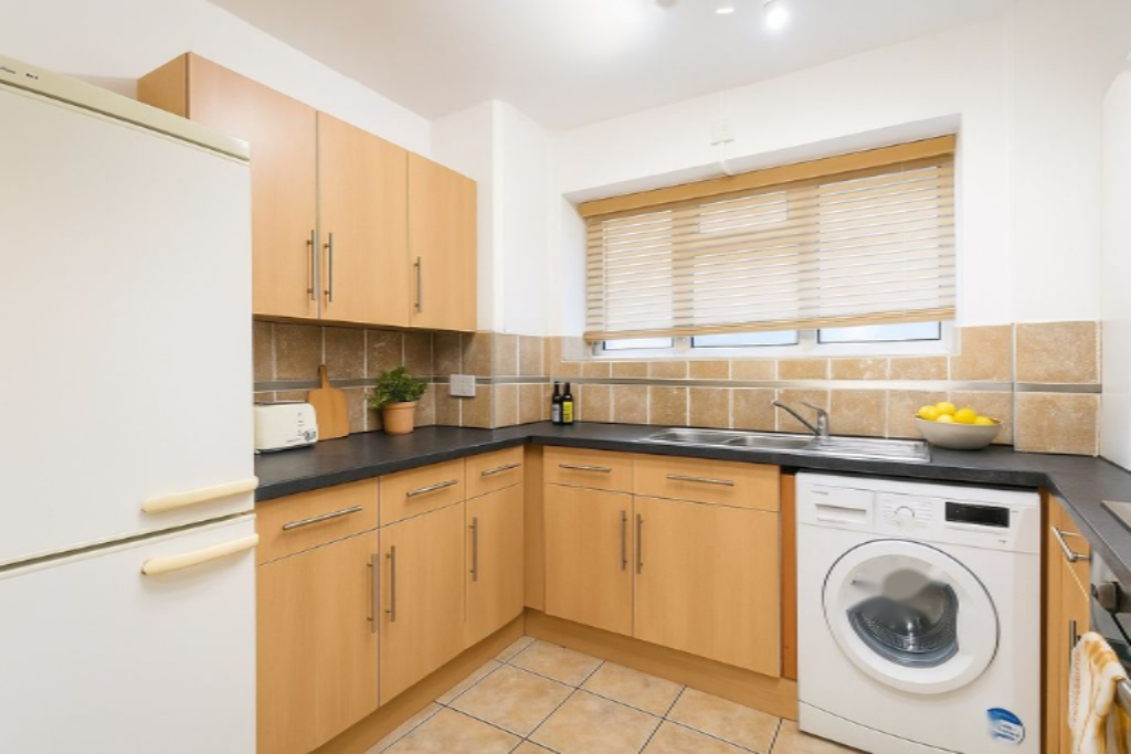 Квартира в Лондоне, Великобритания, 62 м² - фото 5