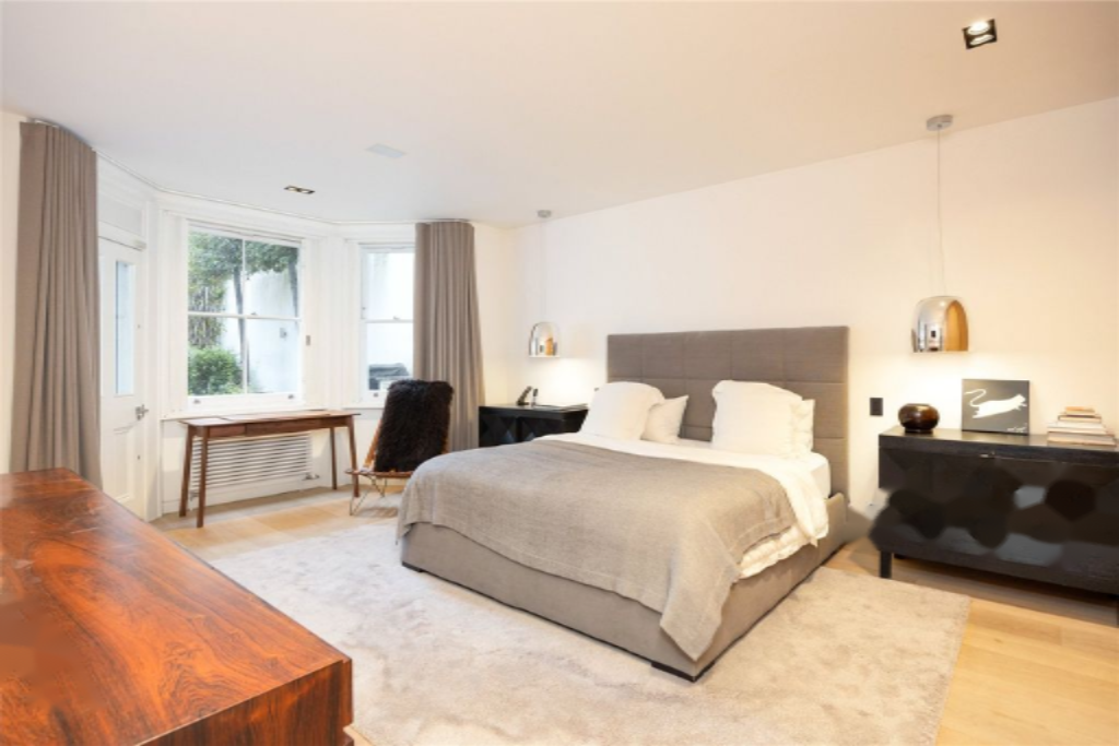 Квартира в Лондоне, Великобритания, 160 м² - фото 5