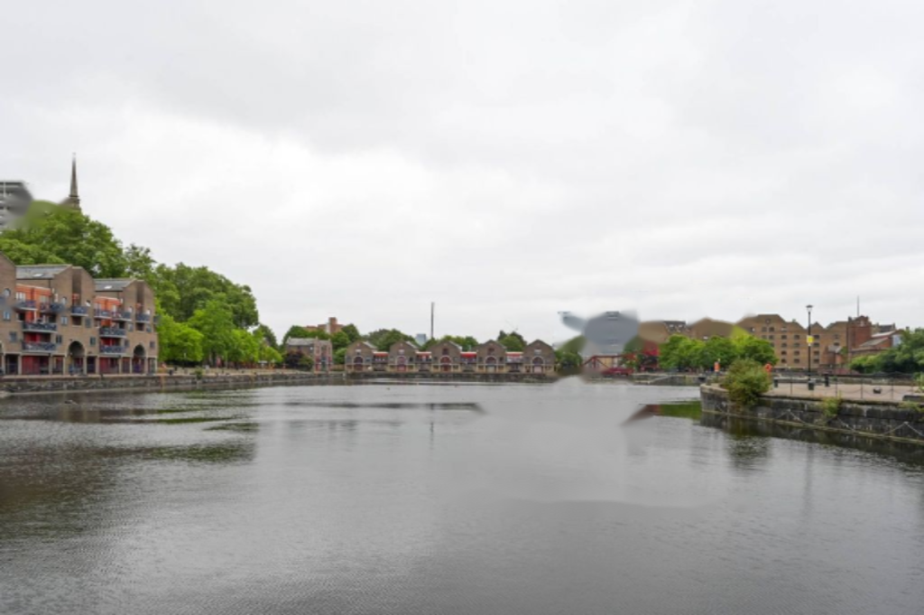 Квартира в Лондоне, Великобритания, 56 м² - фото 5