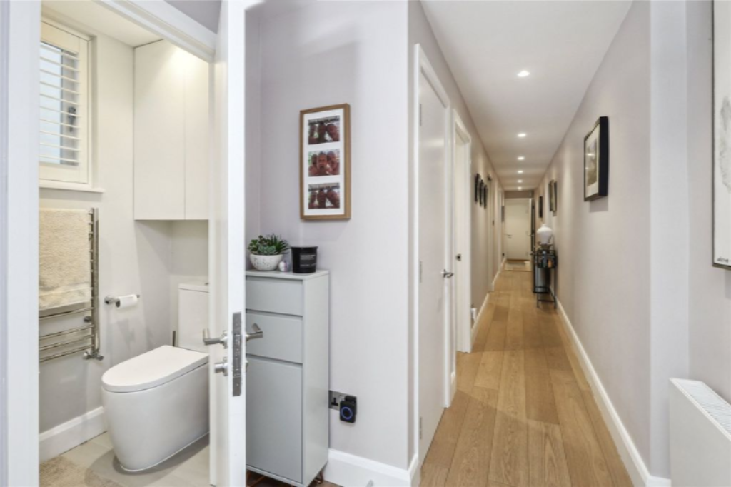 Квартира в Лондоне, Великобритания, 105 м² - фото 5