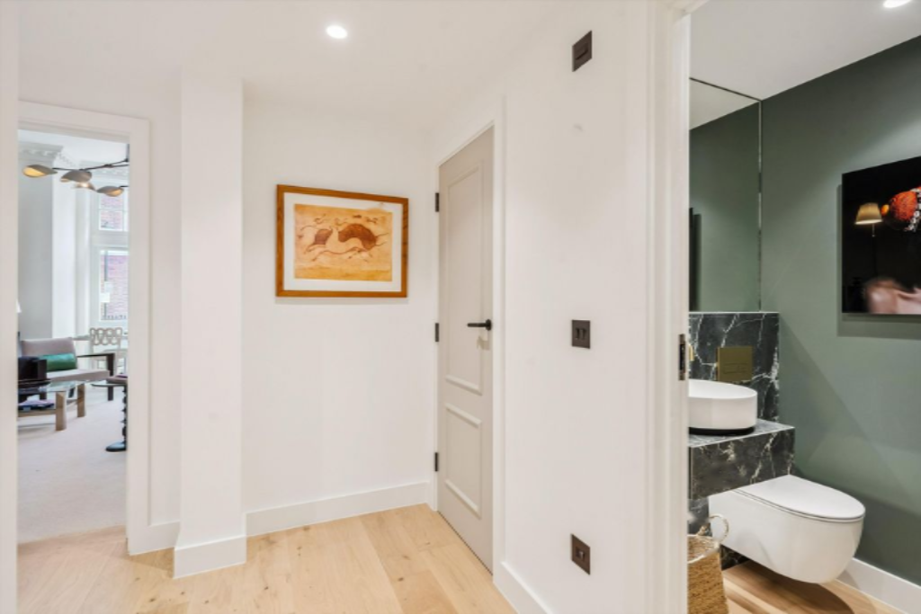 Квартира в Лондоне, Великобритания, 118 м² - фото 5