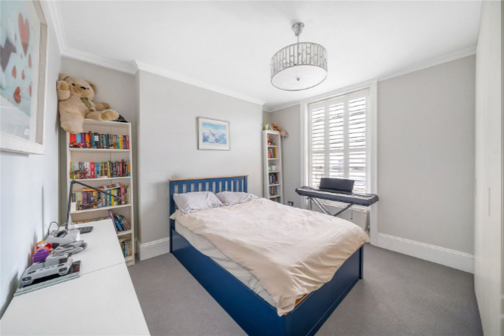 Квартира в Лондоне, Великобритания, 249 м² - фото 5