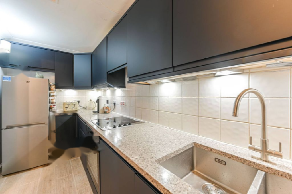 Квартира в Лондоне, Великобритания, 101 м² - фото 5