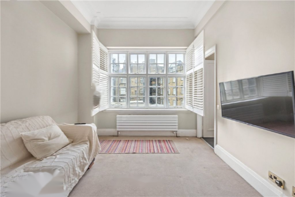 Квартира в Лондоне, Великобритания, 33 м² - фото 5