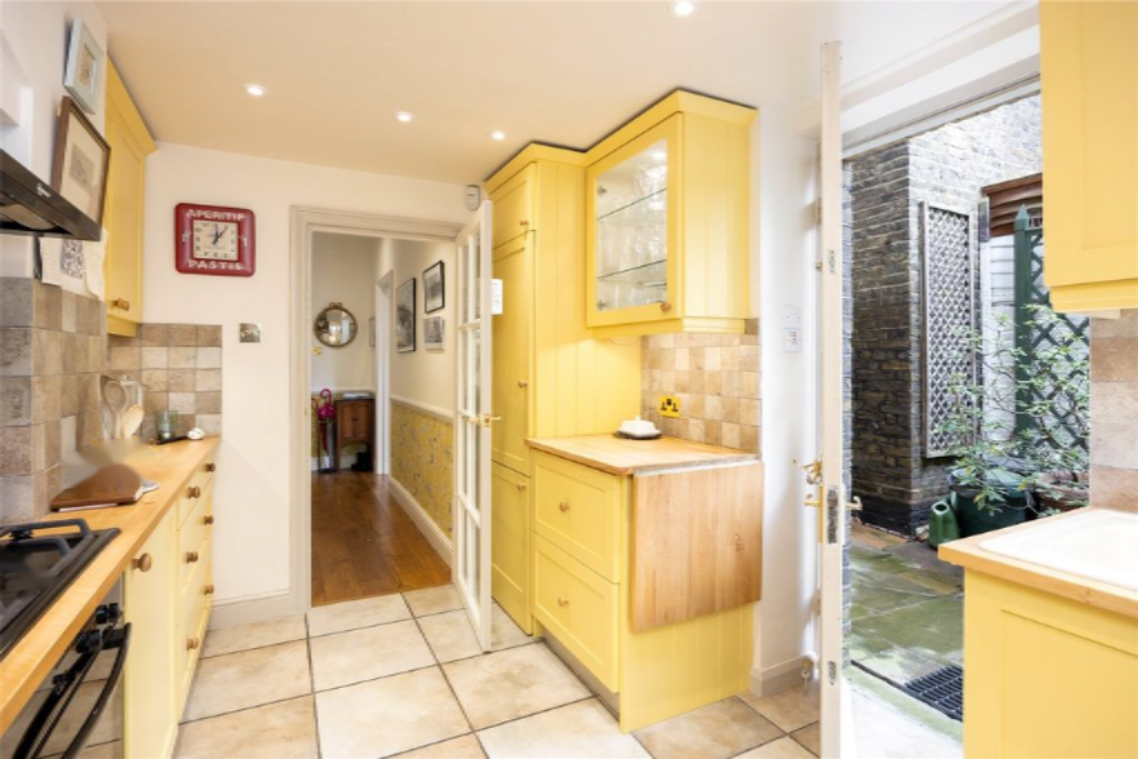 Квартира в Лондоне, Великобритания, 89 м² - фото 5