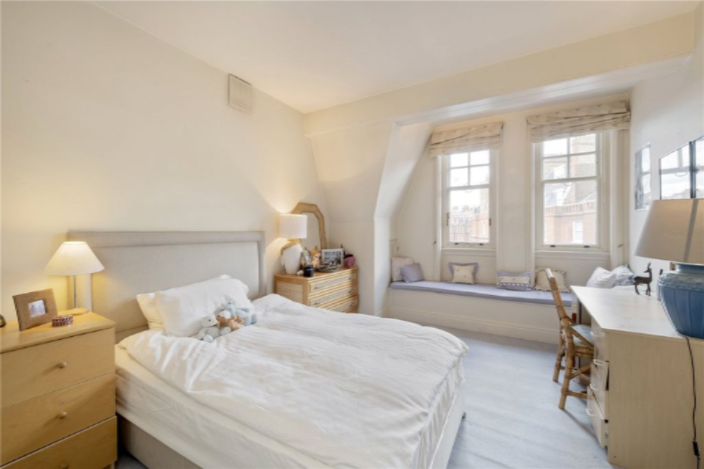 Квартира в Лондоне, Великобритания, 227 м² - фото 5