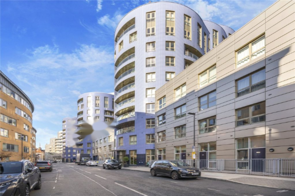 Квартира в Лондоне, Великобритания, 46 м² - фото 5