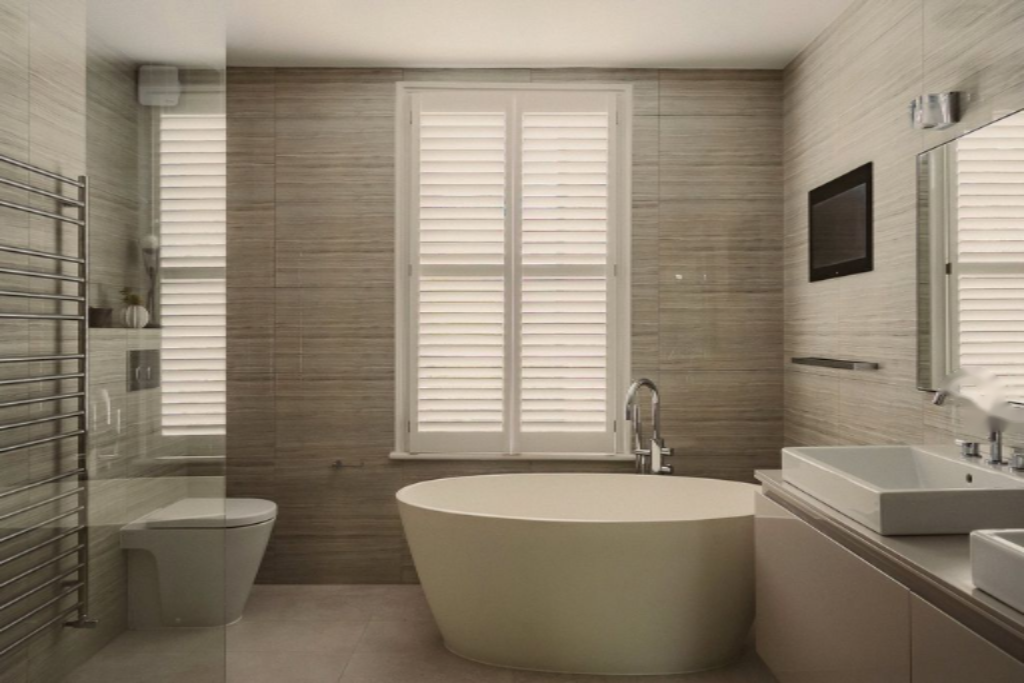 Квартира в Лондоне, Великобритания, 194 м² - фото 5