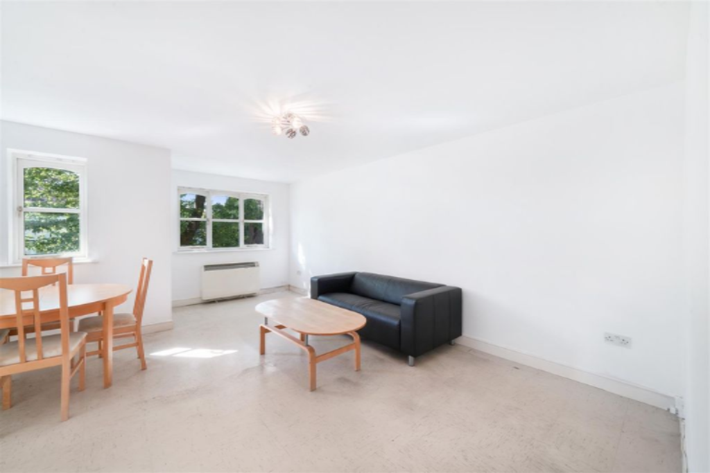 Квартира в Лондоне, Великобритания, 60 м² - фото 5